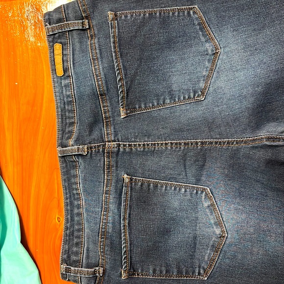 True Craft Size 13 Mid-Rise Skinny Jeans - Picture 7 of 7